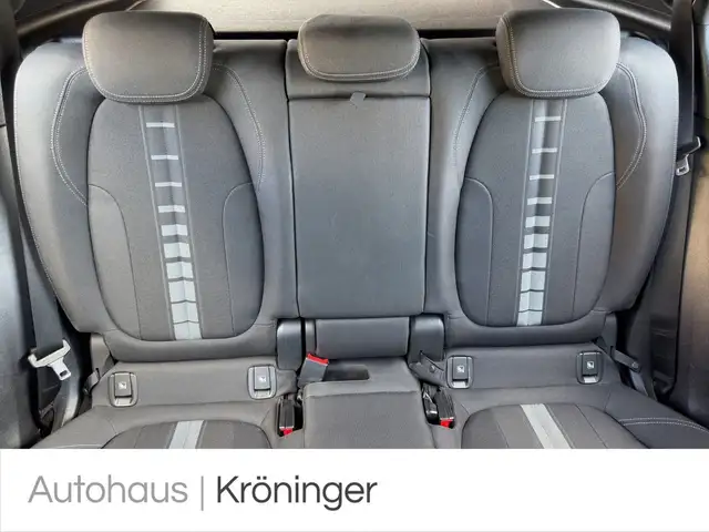 BMW X2 view 10