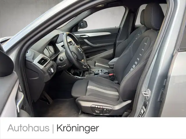 BMW X2 view 7