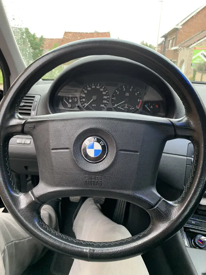 BMW 316i Pack, foto 5