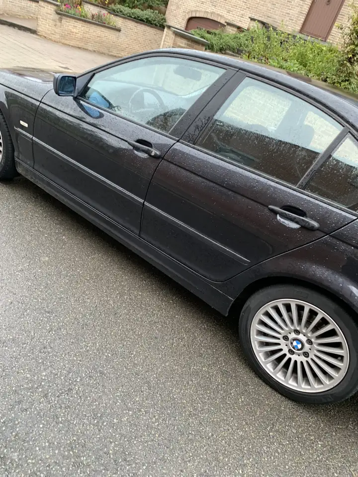 BMW 316i Pack, foto 7