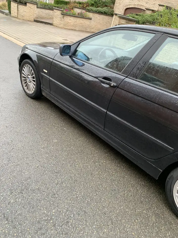 BMW 316i Pack, foto 4