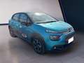 Citroen C3 III 2017 1.2 puretech Shine Pack s&s 83cv Blu/Azzurro - thumbnail 2