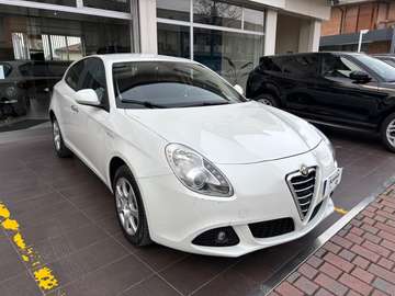 Giulietta 1.4 tb Progression 105cv X NEOPATENTATI