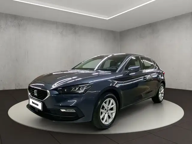 SEAT Leon Style