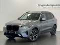 BMW X3 XDRIVE XLINE Gris - thumbnail 6
