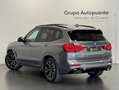 BMW X3 XDRIVE XLINE Gris - thumbnail 4