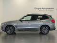 BMW X3 XDRIVE XLINE Gris - thumbnail 5