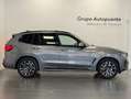 BMW X3 XDRIVE XLINE Gris - thumbnail 2