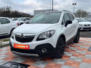 1.6 CDTI 136 BV6 BLACK EDITION GPS Caméra Toit Xénon