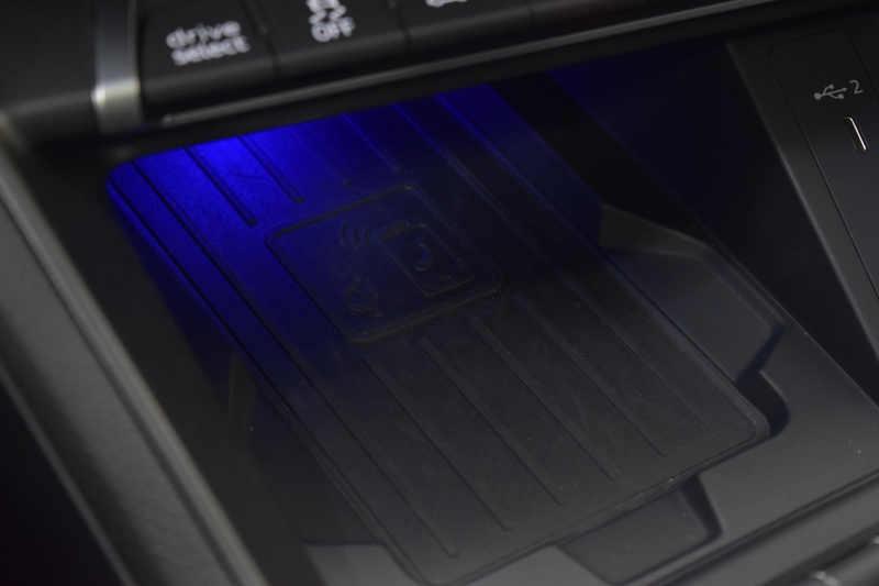Audi Q3 Sportback 45 TFSI e 245pk S-Line | RSQ3 | SONOS | — photo 20