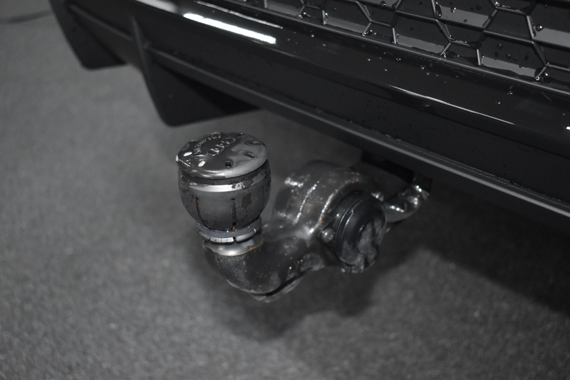Audi Q3 Sportback 45 TFSI e 245pk S-Line | RSQ3 | SONOS | — photo 11