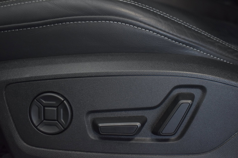 Audi Q3 Sportback 45 TFSI e 245pk S-Line | RSQ3 | SONOS | — photo 15