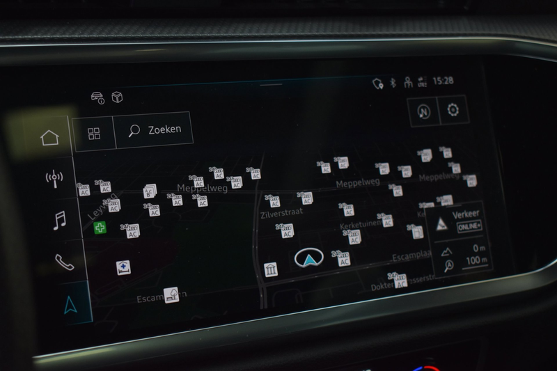 Audi Q3 Sportback 45 TFSI e 245pk S-Line | RSQ3 | SONOS | — photo 27