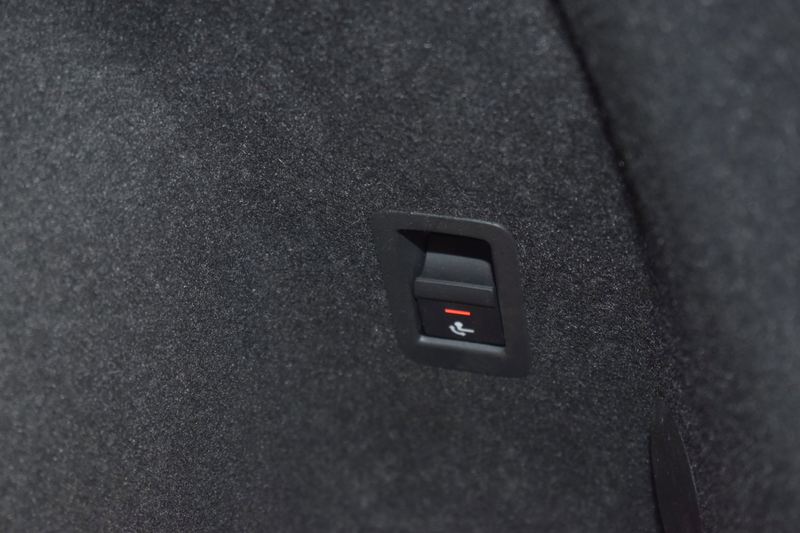 Audi Q3 Sportback 45 TFSI e 245pk S-Line | RSQ3 | SONOS | — photo 21