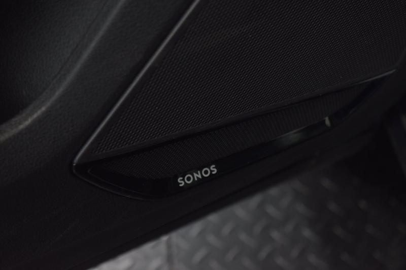 Audi Q3 Sportback 45 TFSI e 245pk S-Line | RSQ3 | SONOS | — photo 16