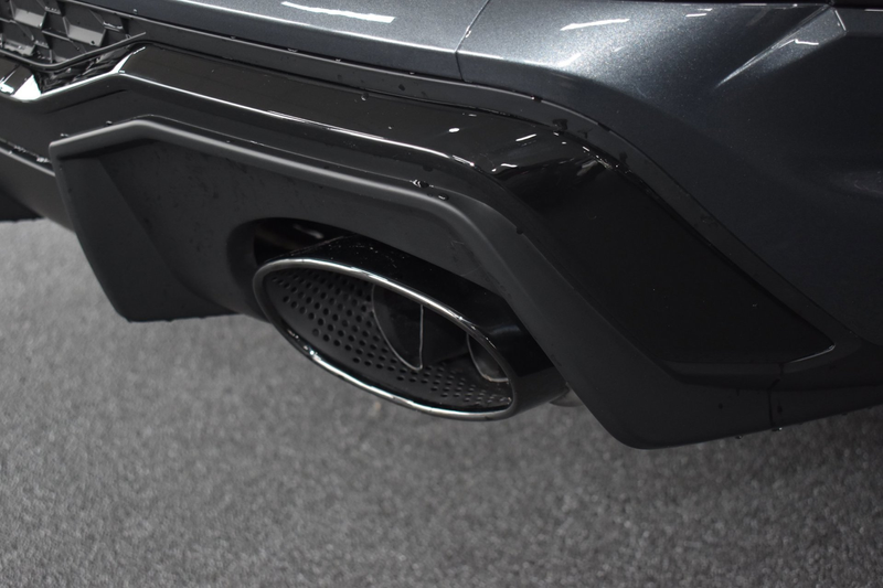 Audi Q3 Sportback 45 TFSI e 245pk S-Line | RSQ3 | SONOS | — photo 10