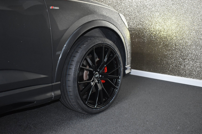 Audi Q3 Sportback 45 TFSI e 245pk S-Line | RSQ3 | SONOS | — photo 12