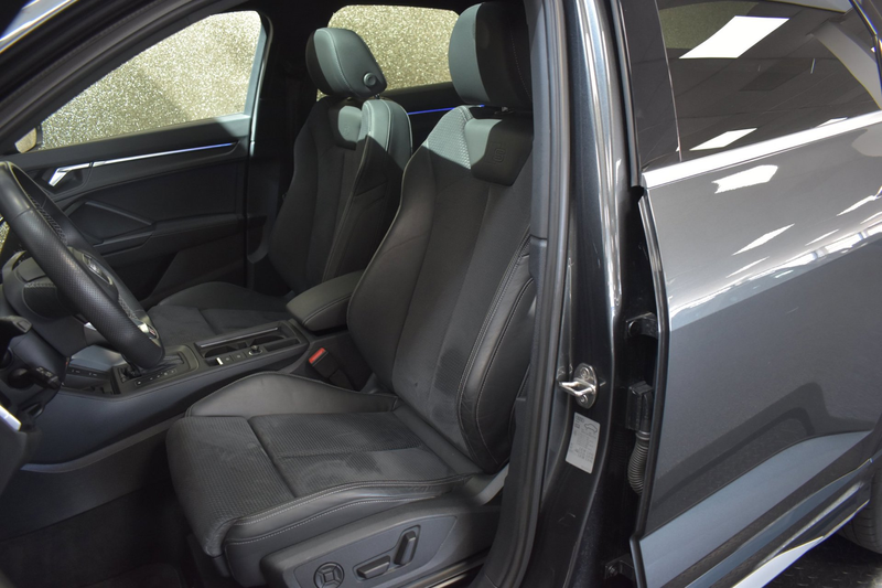 Audi Q3 Sportback 45 TFSI e 245pk S-Line | RSQ3 | SONOS | — photo 3