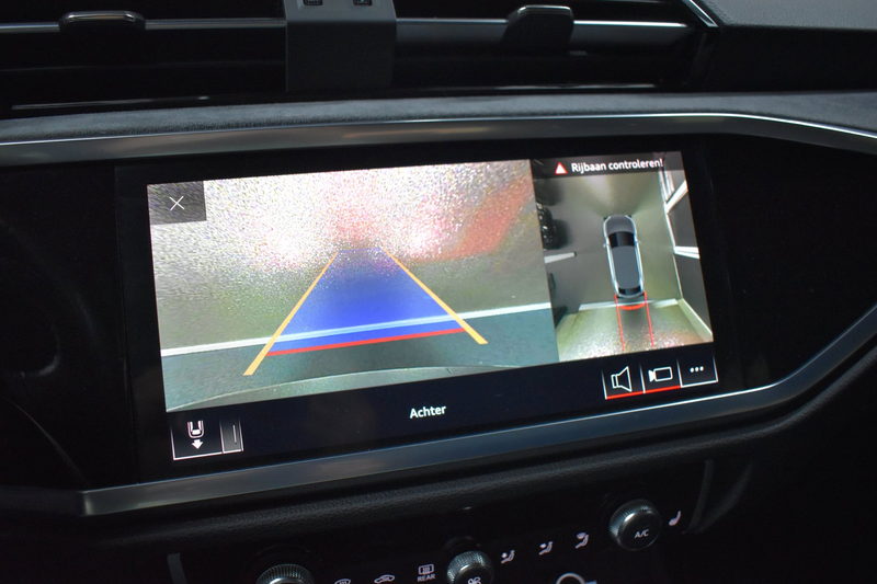 Audi Q3 Sportback 45 TFSI e 245pk S-Line | RSQ3 | SONOS | — photo 22