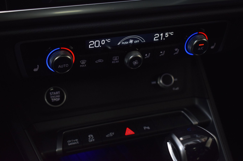 Audi Q3 Sportback 45 TFSI e 245pk S-Line | RSQ3 | SONOS | — photo 18