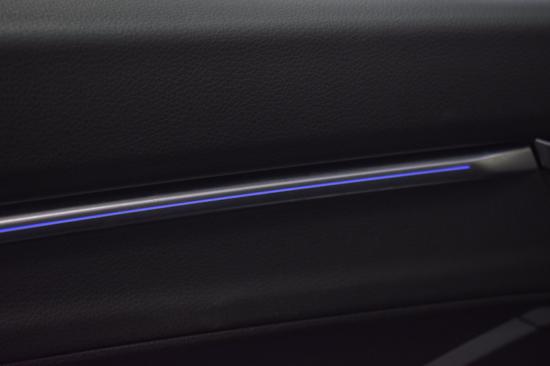 Audi Q3 Sportback 45 TFSI e 245pk S-Line | RSQ3 | SONOS | — photo 17