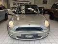 MINI One Mini*TÜVneu*Service*Garantie*Sitz-H*Klima* Plateado - thumbnail 2