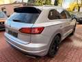 Volkswagen Touareg 3.0 TDi R-Line 4Motion VOLL+PANO+MASSAGE Zilver - thumbnail 4