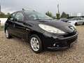 Peugeot 206 206+ 1.1i Trendy ** 12 Mois De Garantie ** Zwart - thumbnail 3