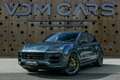 Porsche Cayenne Coupé 4.0 Turbo E-Hybrid | PTS | GT-Design | Licht Groen - thumbnail 1