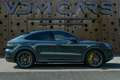 Porsche Cayenne Coupé 4.0 Turbo E-Hybrid | PTS | GT-Design | Licht Groen - thumbnail 7