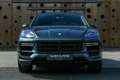 Porsche Cayenne Coupé 4.0 Turbo E-Hybrid | PTS | GT-Design | Licht Groen - thumbnail 2