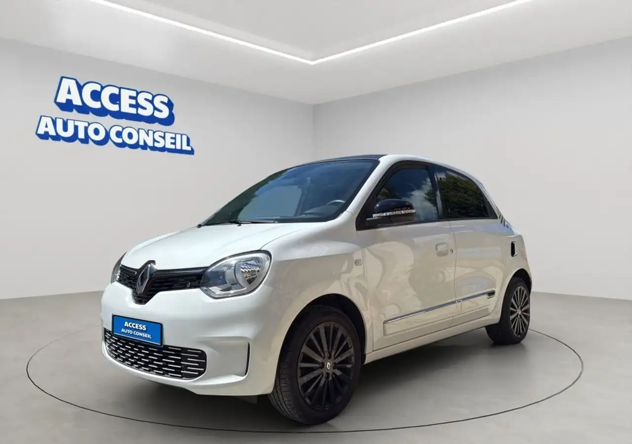 Renault Twingo (3) SL Urban Night 65 -21MY