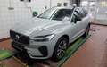 Volvo XC60 B4 Plus Dark+WINTERPAK+MEMORY+RFK+NAVI+DAB+ Gris - thumbnail 2