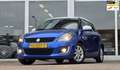 Suzuki Swift 1.2i 16V Dynamic EASSS LED Navi 2e Eigenaar Mooi! Blauw - thumbnail 1
