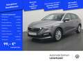 Skoda Scala Ambition VIRT LED AHK CARPLAY PORT NAVI Grau - thumbnail 1