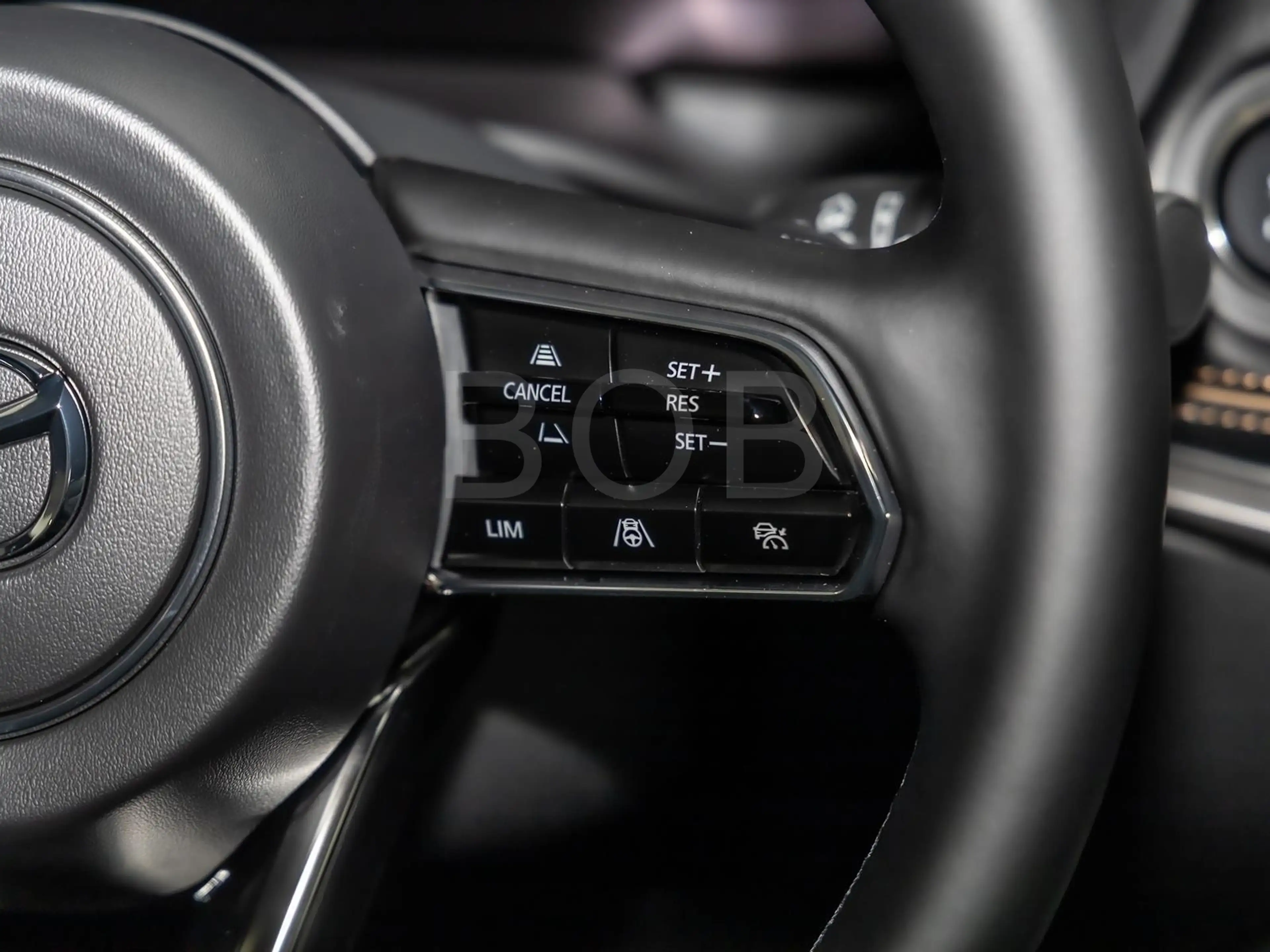 Mazda CX-80 3.3L e-SKYACTIV D 8AT AWD Homura Plus — photo 10