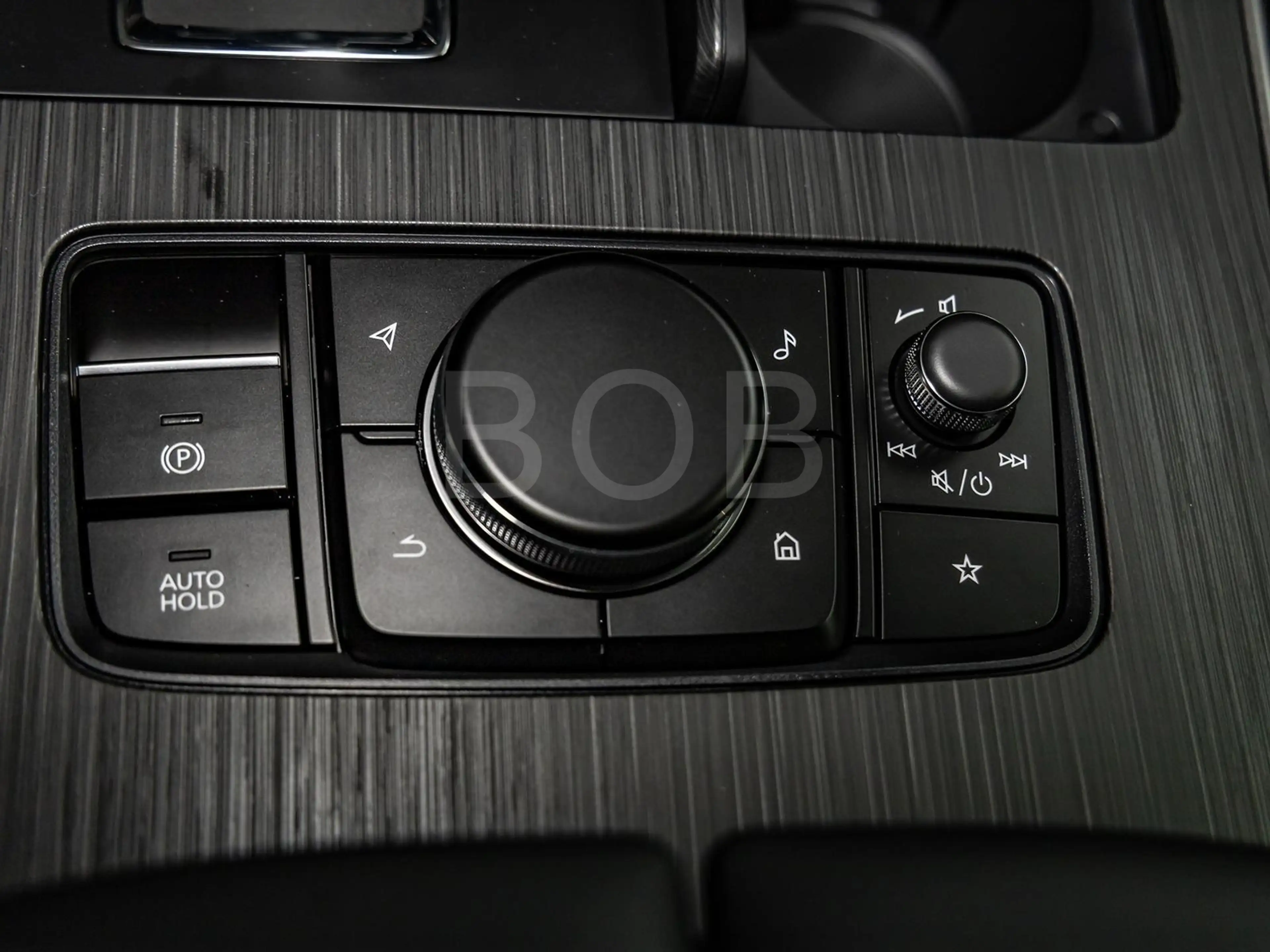 Mazda CX-80 3.3L e-SKYACTIV D 8AT AWD Homura Plus — photo 15