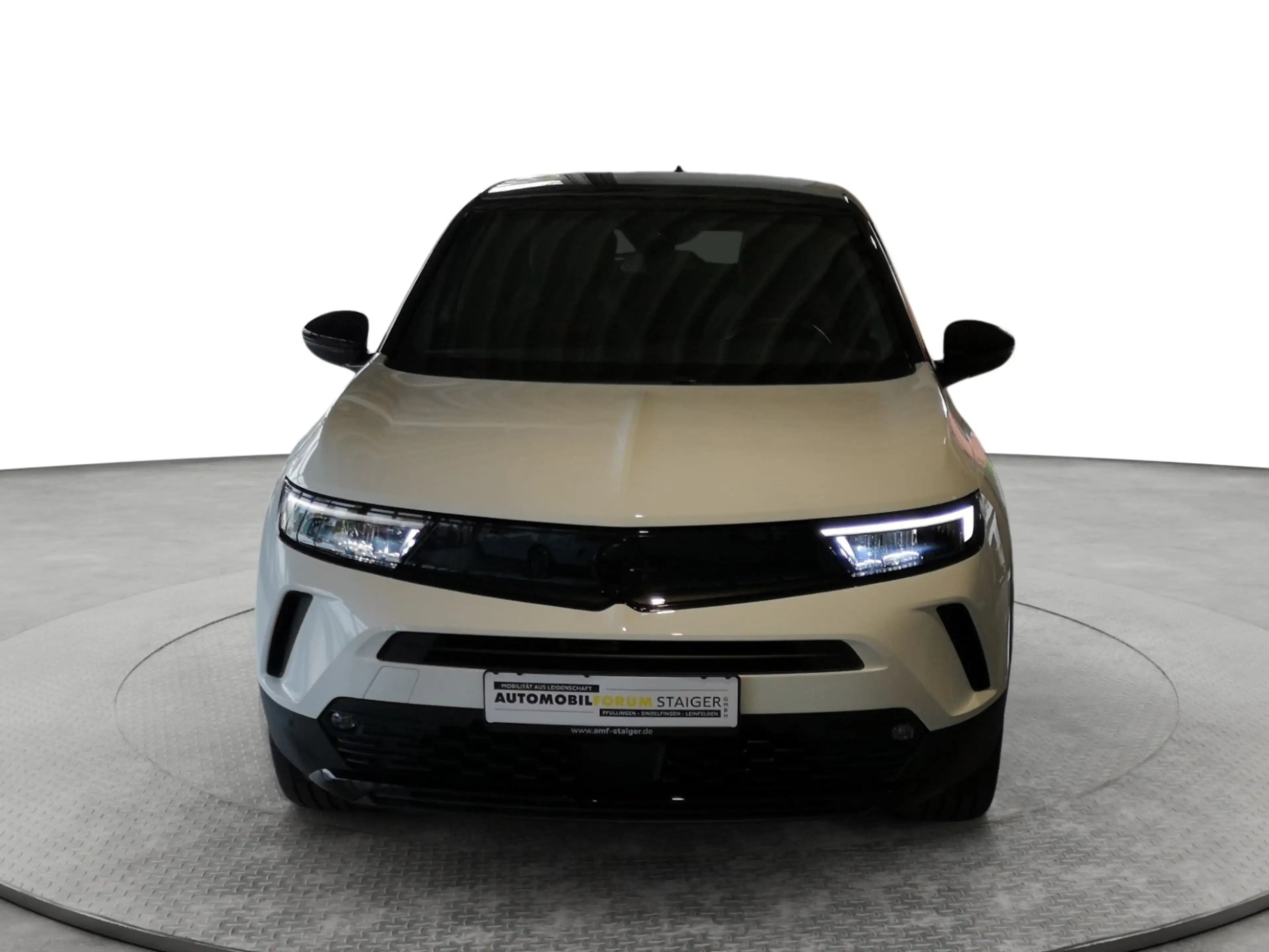 Opel Mokka-E Mokka e GS Line AUT DynLicht Fernlichtass. Kam. — photo 10