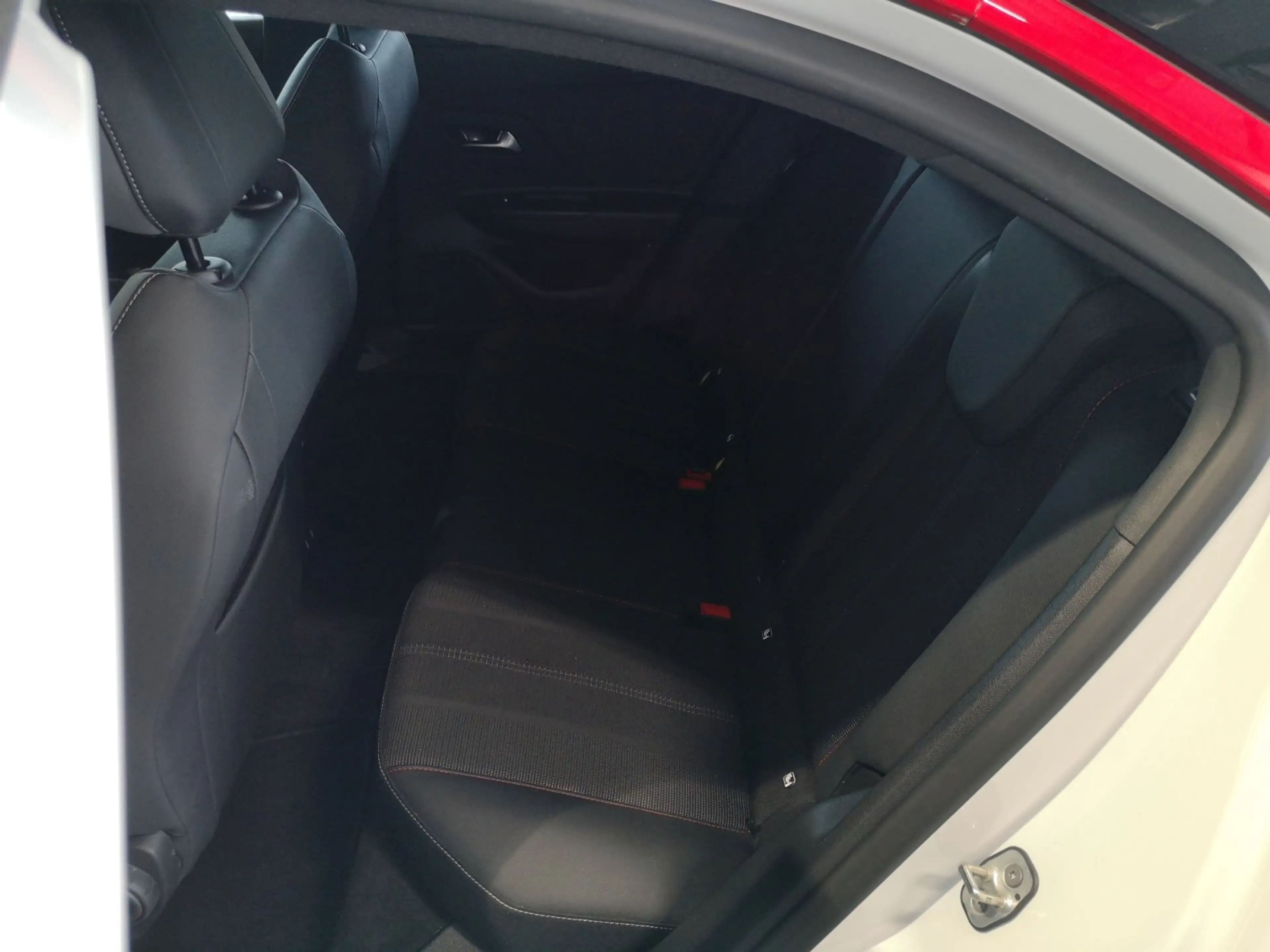 Opel Mokka-E Mokka e GS Line AUT DynLicht Fernlichtass. Kam. — photo 15