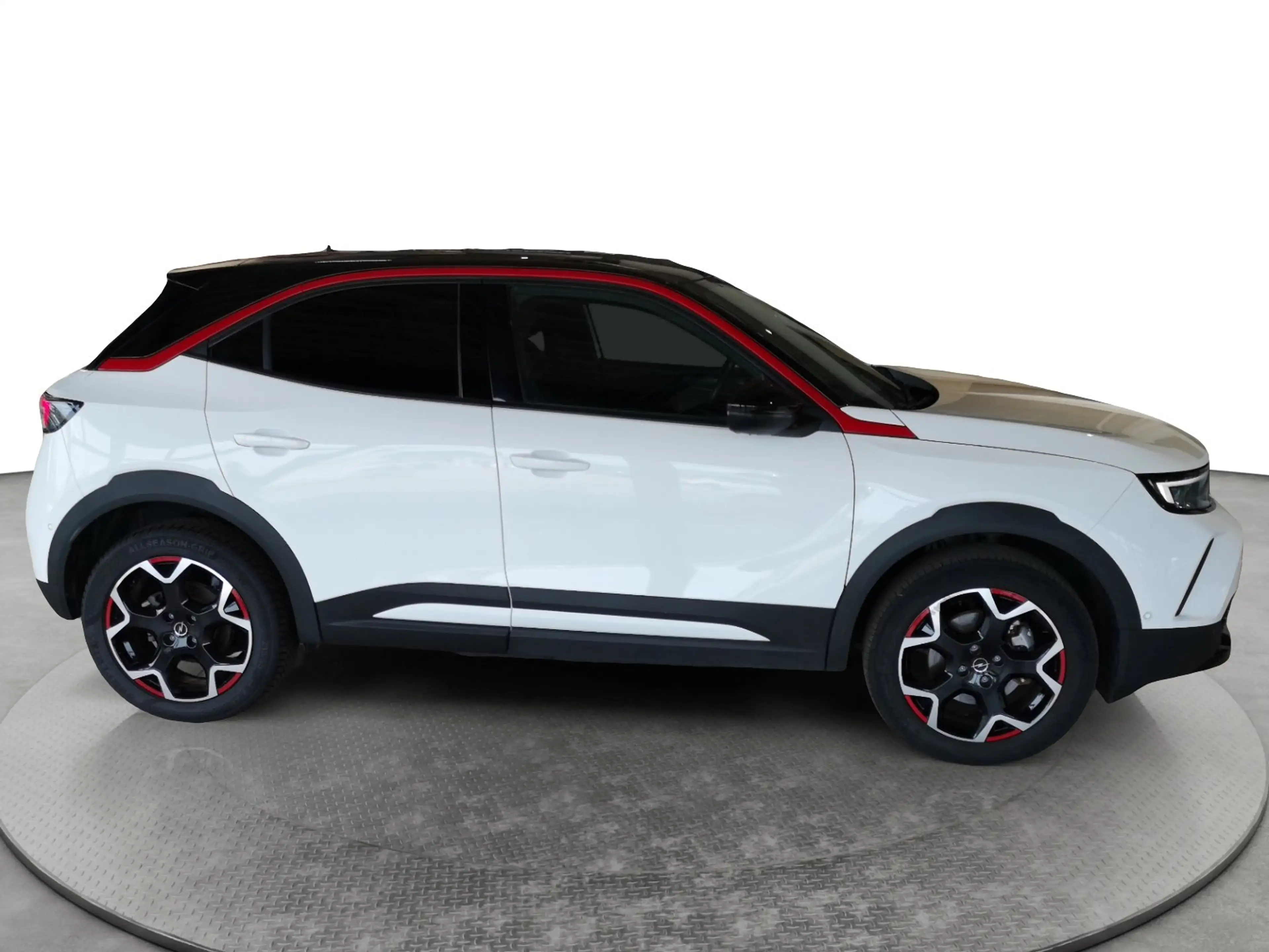 Opel Mokka-E Mokka e GS Line AUT DynLicht Fernlichtass. Kam. — photo 8