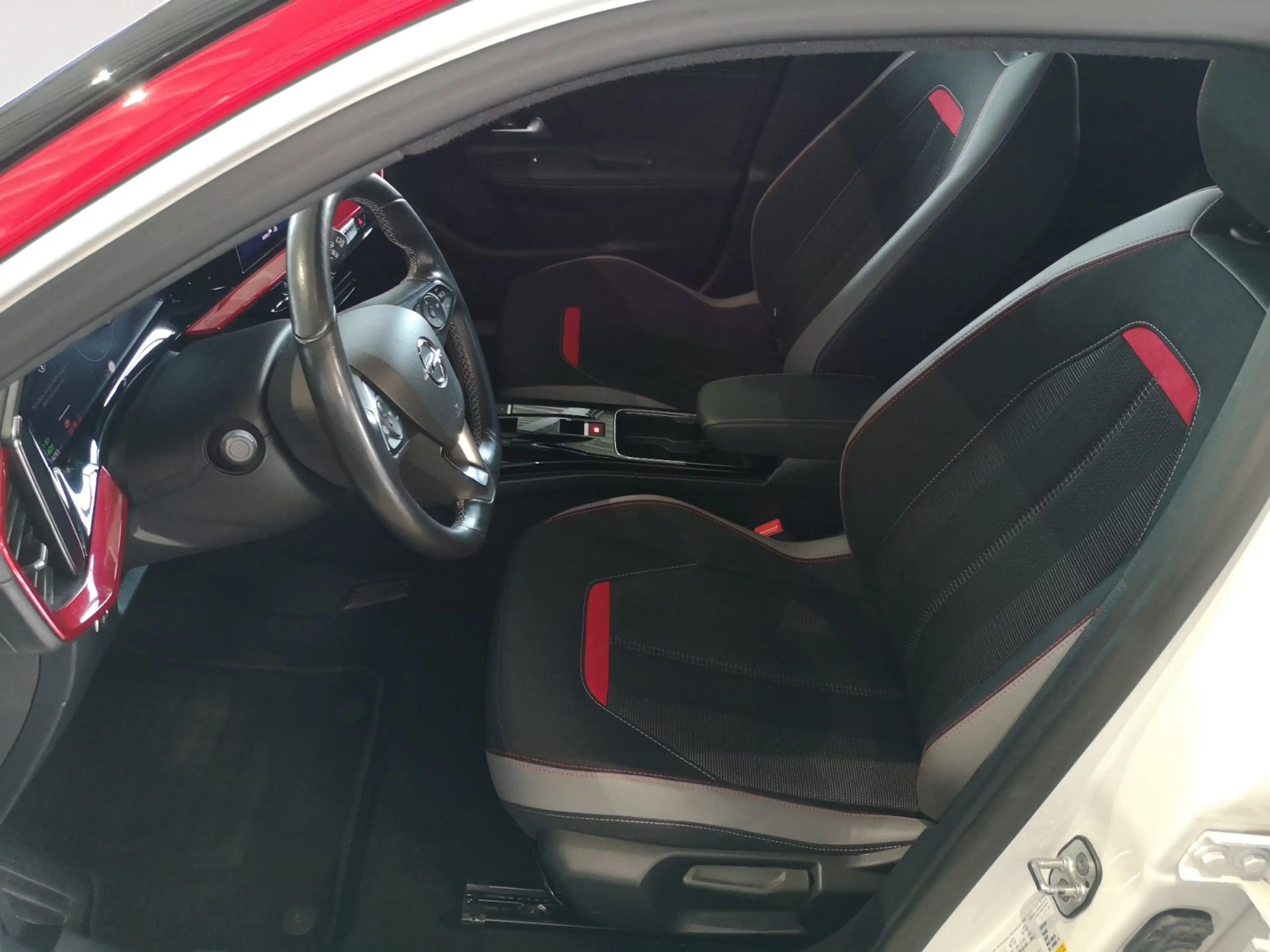 Opel Mokka-E Mokka e GS Line AUT DynLicht Fernlichtass. Kam. — photo 11
