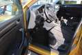Volkswagen T-Roc 1,5 Style*1.HAND*KLIMA*NAVI*DIGITAL( TACHO Gelb - thumbnail 12