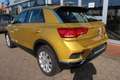 Volkswagen T-Roc 1,5 Style*1.HAND*KLIMA*NAVI*DIGITAL( TACHO Gelb - thumbnail 7