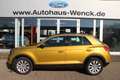 Volkswagen T-Roc 1,5 Style*1.HAND*KLIMA*NAVI*DIGITAL( TACHO Gelb - thumbnail 1