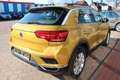 Volkswagen T-Roc 1,5 Style*1.HAND*KLIMA*NAVI*DIGITAL( TACHO Gelb - thumbnail 5