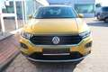 Volkswagen T-Roc 1,5 Style*1.HAND*KLIMA*NAVI*DIGITAL( TACHO Gelb - thumbnail 3