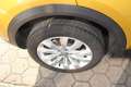 Volkswagen T-Roc 1,5 Style*1.HAND*KLIMA*NAVI*DIGITAL( TACHO Gelb - thumbnail 16