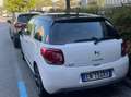 Citroen DS3 DS3 1.6 e-hdi (airdream) Just Black 90cv Bianco - thumbnail 2