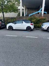 DS3 1.6 e-hdi (airdream) Just Black 90cv