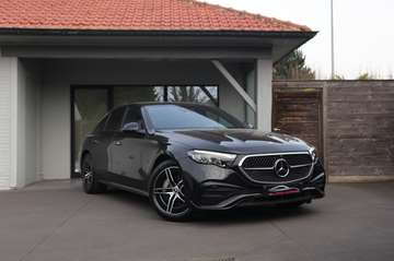 e PHEV AMG Line/Night/360°/Distronic/Trekh/9.800km